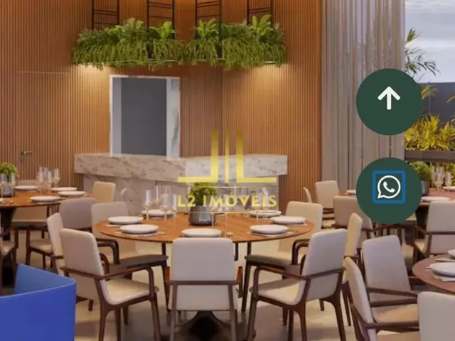 Imagem 7: REPASSE - APARTAMENTO ALTO PADRÃO - 4 SUÍTES - 202M² - ALPHAVILLE
