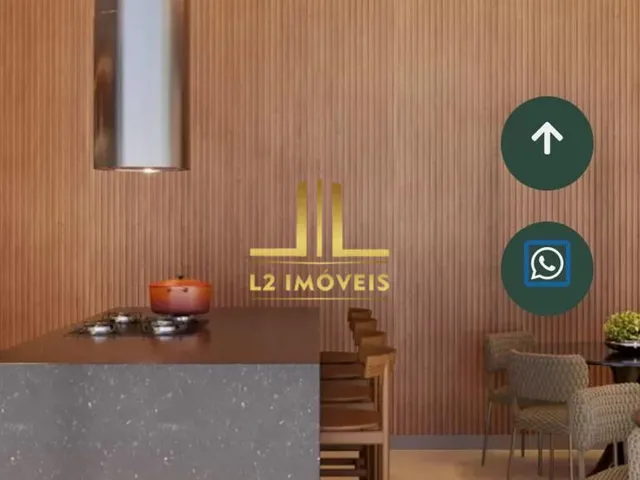 Imagem 10: REPASSE - APARTAMENTO ALTO PADRÃO - 4 SUÍTES - 202M² - ALPHAVILLE