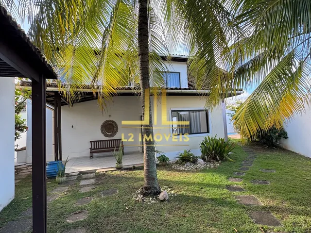 Imagem: CASA DUPLEX - 4 QUARTOS SENDO 3 SUÍTES