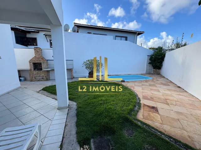 Imagem 4: CASA DUPLEX - 4 QUARTOS SENDO 3 SUÍTES - PIATÃ