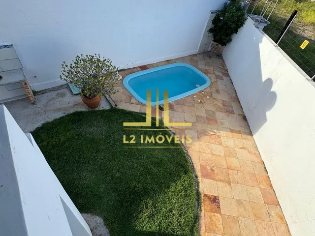 Imagem 7: CASA DUPLEX - 4 QUARTOS SENDO 3 SUÍTES - PIATÃ