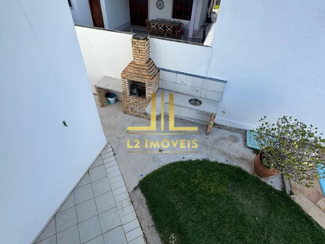 Imagem 10: CASA DUPLEX - 4 QUARTOS SENDO 3 SUÍTES - PIATÃ