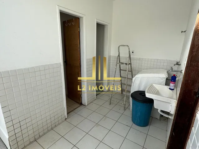 Imagem 16: CASA DUPLEX - 4 QUARTOS SENDO 3 SUÍTES - PIATÃ