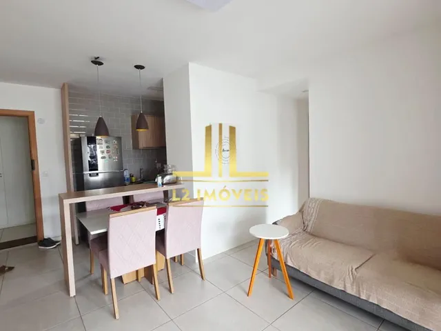 Imagem 2: APARTAMENTO - 2 QUARTOS SENDO 1 SUÍTE - BARRA