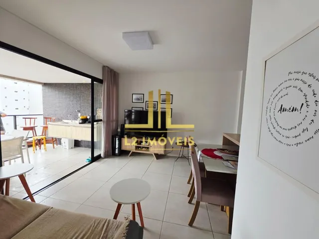 Imagem 11: APARTAMENTO - 2 QUARTOS SENDO 1 SUÍTE - BARRA