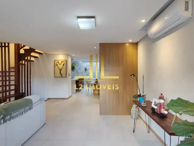 Imagem 5: CASA TRIPLEX - 3/4 COM SUÍTE - 166M² - ENERGIA SOLAR - PATAMARES