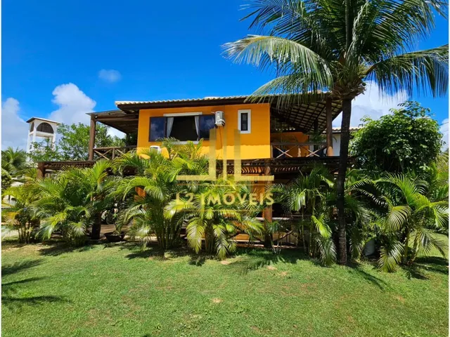 Imagem: CASA DUPLEX - 2 SUÍTES - 160M² - PORTEIRA