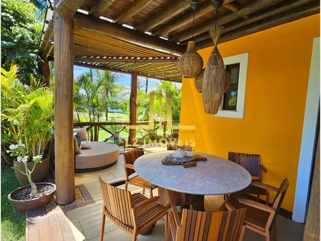 Imagem 4: CASA DUPLEX - 2 SUÍTES - 160M² - PORTEIRA FECHADA - FRENTE MAR - PRAIA DA ESPERA