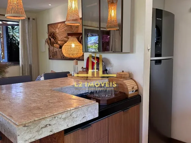 Imagem 10: CASA DUPLEX - 2 SUÍTES - 160M² - PORTEIRA FECHADA - FRENTE MAR - PRAIA DA ESPERA