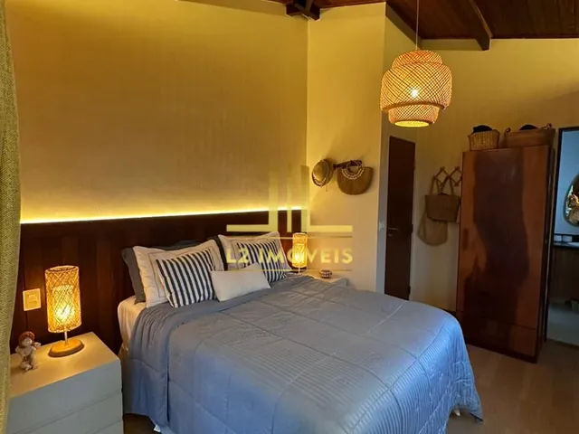 Imagem 13: CASA DUPLEX - 2 SUÍTES - 160M² - PORTEIRA FECHADA - FRENTE MAR - PRAIA DA ESPERA