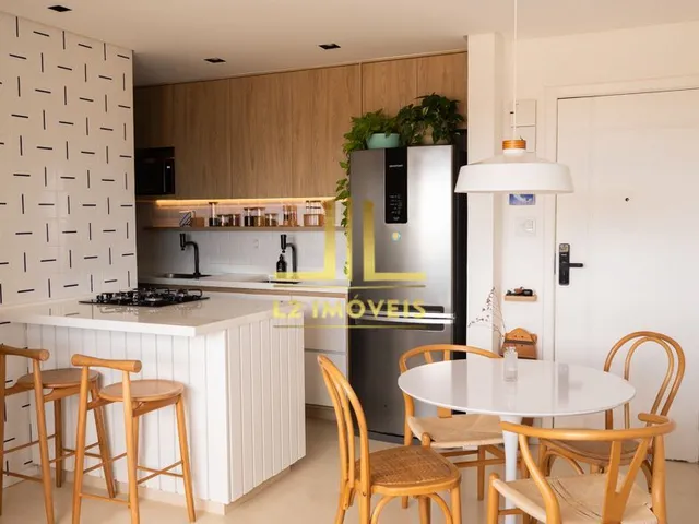 Imagem: APARTAMENTO - 2/4 COM SUÍTE - 50M² - VISTA