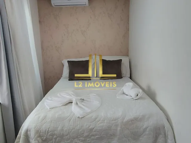 Imagem 9: APARTAMENTO - 2 QUARTOS - 40M² - FRENTE MAR - MOBILIADO - 01 VAGA - ONDINA