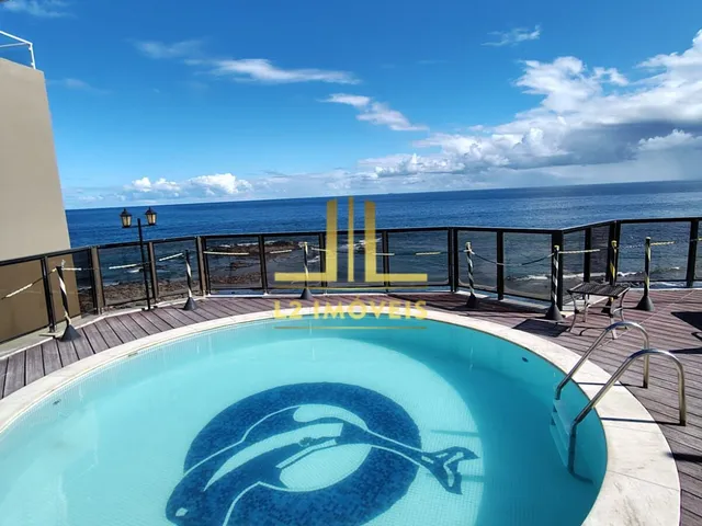 Imagem 15: APARTAMENTO - 2 QUARTOS - 40M² - FRENTE MAR - MOBILIADO - 01 VAGA - ONDINA
