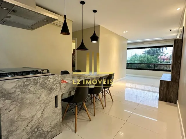 Imagem: APARTAMENTO - 3/4 COM SUÍTE - 85M² - 02