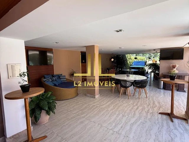 Imagem 8: CASA ALTO PADRÃO - 4 SUÍTES - 684M² - PISCINA - 03 VAGAS - ITAIGARA