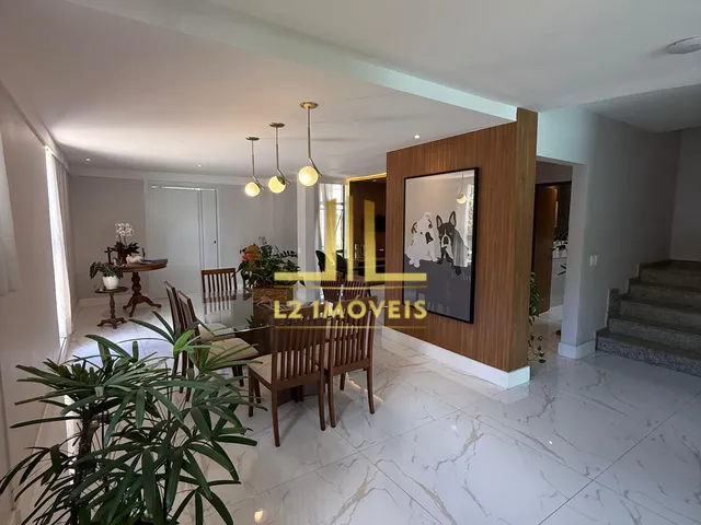 Imagem 11: CASA ALTO PADRÃO - 4 SUÍTES - 684M² - PISCINA - 03 VAGAS - ITAIGARA