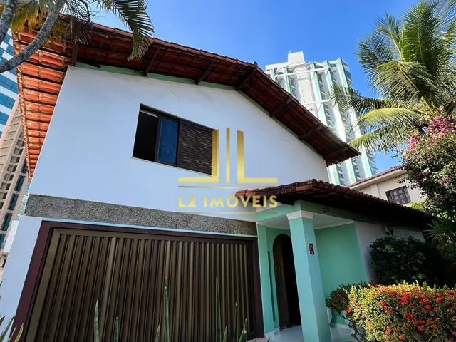 Imagem: CASA LUXUOSA - 4 QUARTOS SENDO 2 SUÍTES