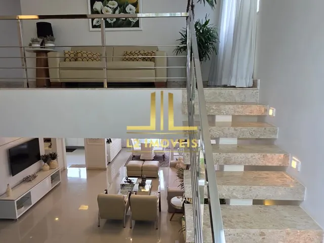 Imagem 15: CASA DUPLEX - 5/4 SENDO 3 SUÍTES - 268M² - ALPHAVILLE LITORAL NORTE 2