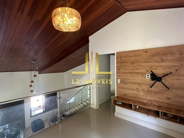 Imagem 14: CASA LUXUOSA - 6 QUARTOS SENDO 4 SUÍTES - LAURO DE FREITAS