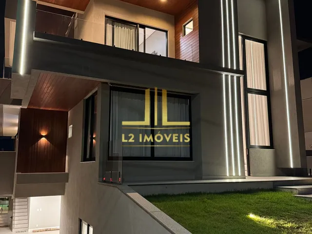 Imagem: CASA LUXUOSA - 4 SUÍTES - ALPHAVILLE 2