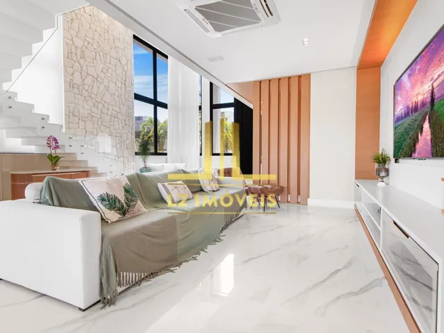 Imagem 13: CASA LUXUOSA - 4 SUÍTES - ALPHAVILLE 2