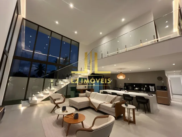 Imagem 9: CASA LUXUOSA - 8 SUÍTES - GUARAJUBA