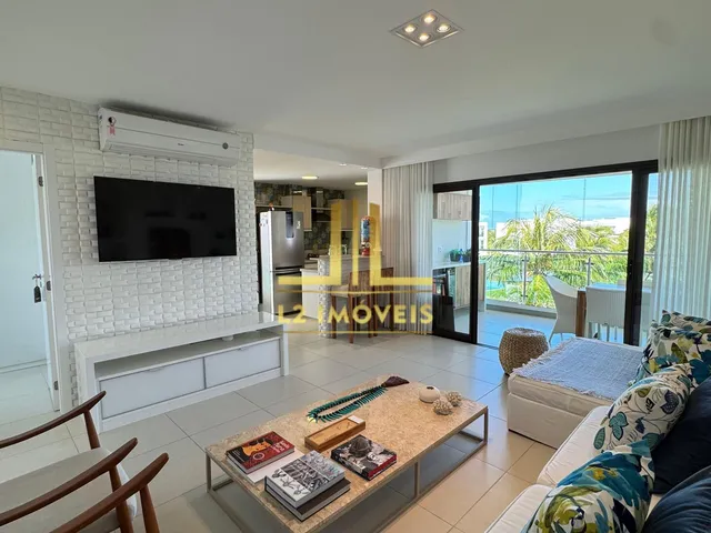 Imagem: APARTAMENTO - 2/4 COM SUÍTE - 86M² - VISTA