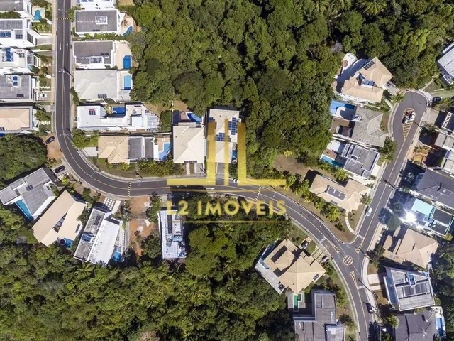 Imagem 10: CASA ALTO PADRÃO - 6 QUARTOS TODOS COM SUÍTES - POÇO ARTESEANO - ALPHAVILLE