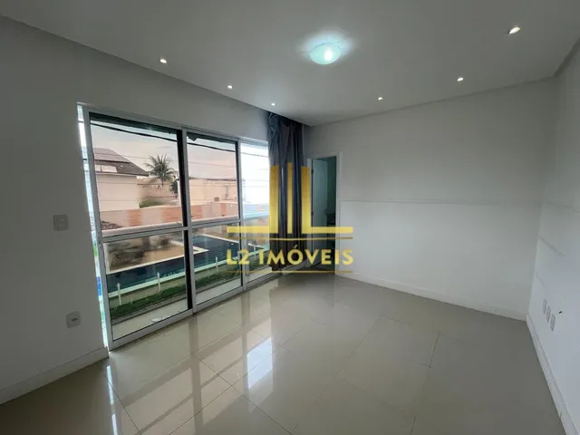 Imagem 8: CASA EM COND. - 4 SUÍTES - 200M² - NASCENTE - 04 VAGAS - FOZ DO JOANES - BURAQUINHO