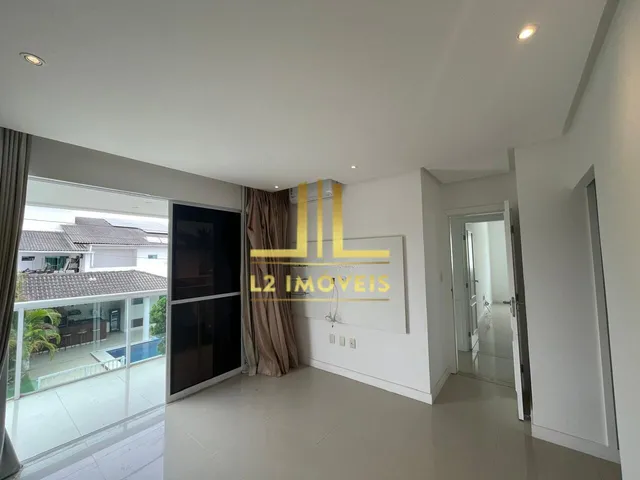 Imagem 14: CASA EM COND. - 4 SUÍTES - 200M² - NASCENTE - 04 VAGAS - FOZ DO JOANES - BURAQUINHO