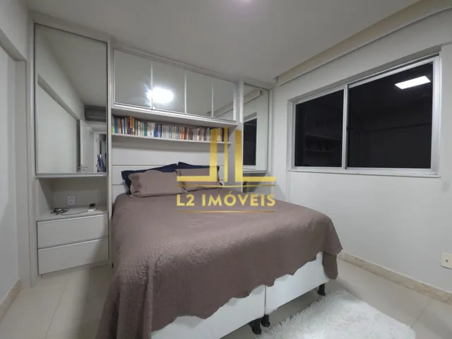 Imagem 3: APARTAMENTO - 2/4 SENDO 1 SUÍTE - 77M² - 01 VAGA COBERTA - GRAÇA