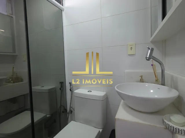Imagem 5: APARTAMENTO - 2/4 SENDO 1 SUÍTE - 77M² - 01 VAGA COBERTA - GRAÇA