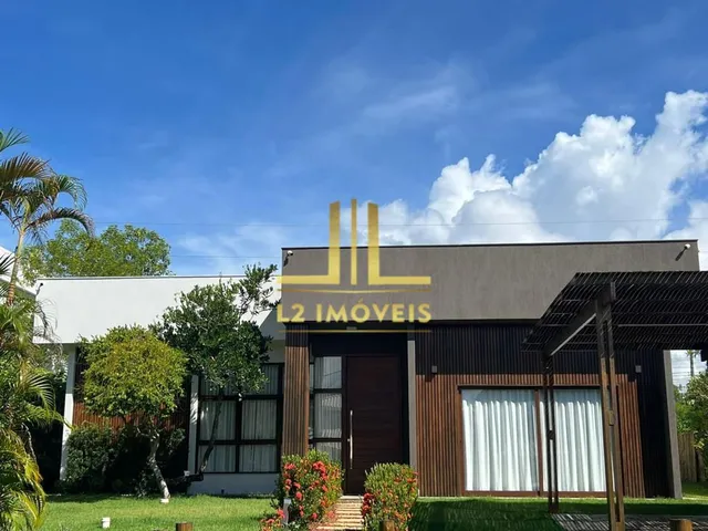 Imagem: MARAVILHOSA CASA - 6 SUÍTES - 320M²