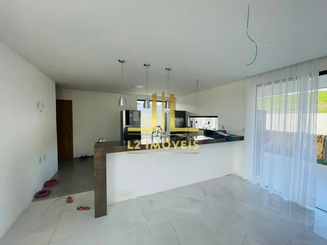 Imagem 12: CASA DUPLEX - 4/4 SENDO 3 SUÍTES - 321M² - 04 VAGAS - ALPHAVILLE LITORAL NORTE 3