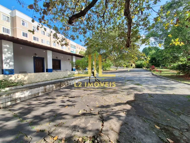 Imagem 3: TERRENO PLANO - 10.388M² - CATU DE ABRANTES