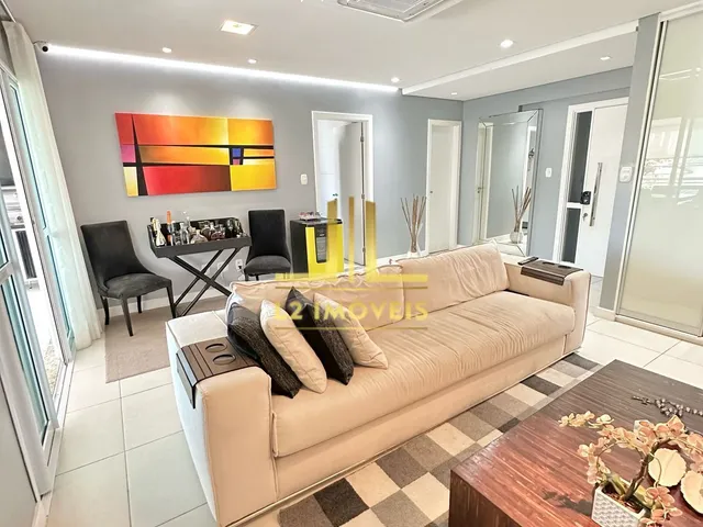 Imagem: APARTAMENTO ALTO PADRÃO - 3 SUÍTES - ALTA