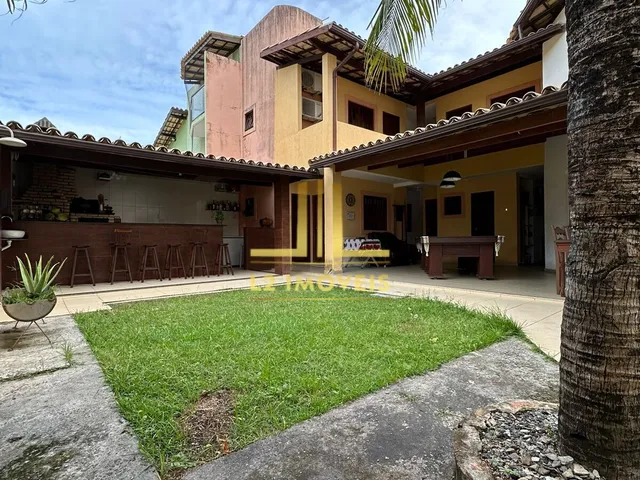 Imagem 2: CASA - 6 QUARTOS SENDO 2 SUÍTES - STELLA MARIS
