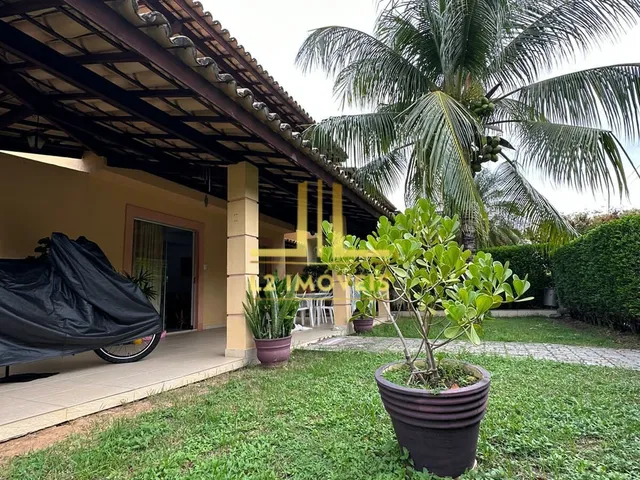 Imagem 5: CASA - 6 QUARTOS SENDO 2 SUÍTES - STELLA MARIS