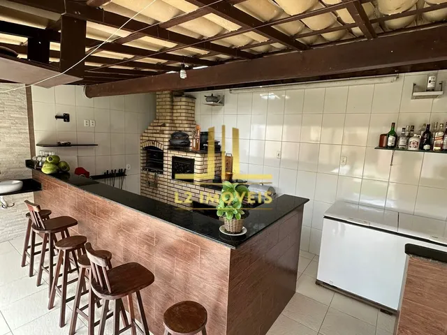 Imagem 8: CASA - 6 QUARTOS SENDO 2 SUÍTES - STELLA MARIS