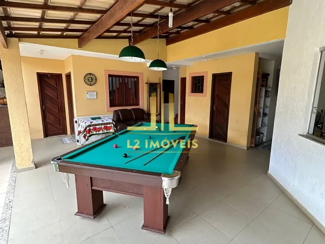 Imagem 11: CASA - 6 QUARTOS SENDO 2 SUÍTES - STELLA MARIS