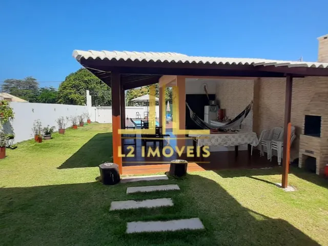 Imagem 5: CASA DUPLEX - 4 SUÍTES - GUARAJUBA