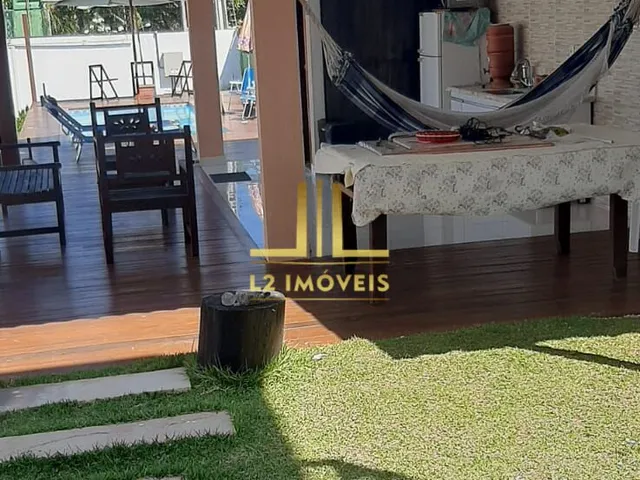 Imagem 8: CASA DUPLEX - 4 SUÍTES - GUARAJUBA