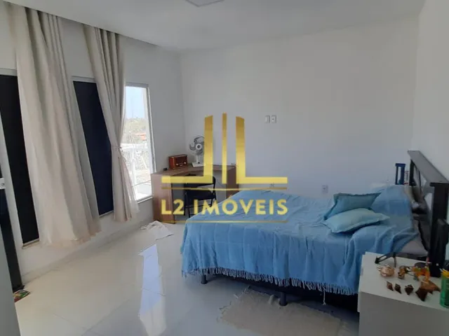 Imagem 14: CASA DUPLEX - 4 SUÍTES - GUARAJUBA