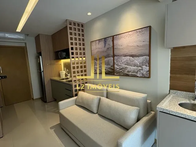 Imagem 7: APARTAMENTO STUDIO - VISTA MAR - BARRA