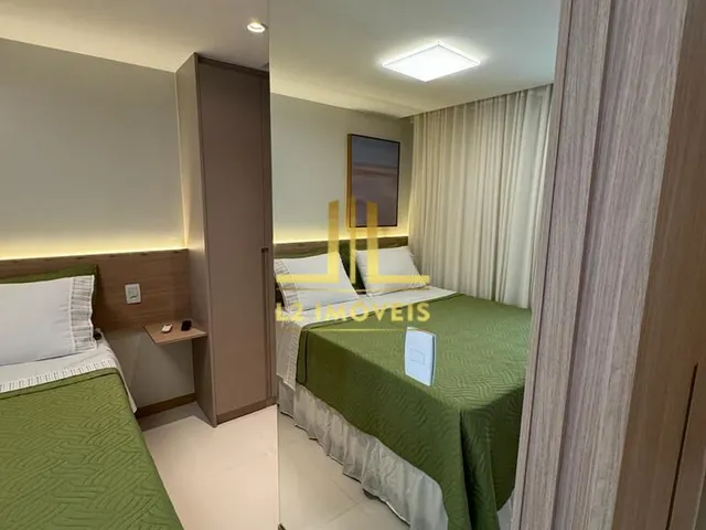 Imagem 10: APARTAMENTO STUDIO - VISTA MAR - BARRA