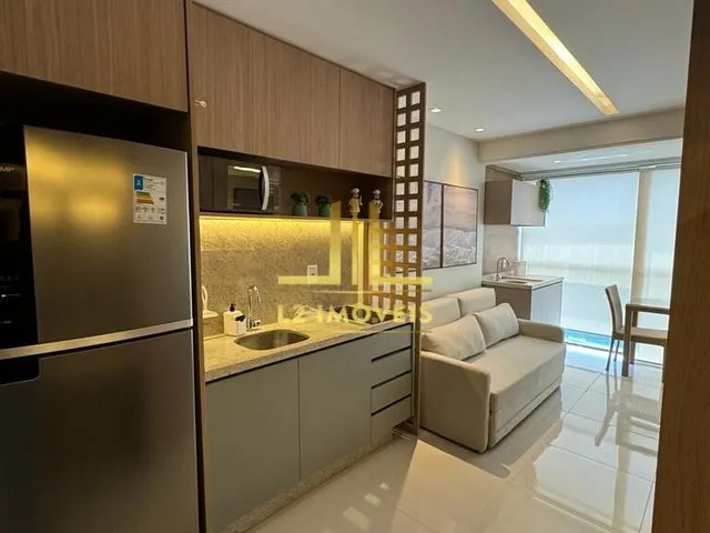 Imagem 13: APARTAMENTO STUDIO - VISTA MAR - BARRA