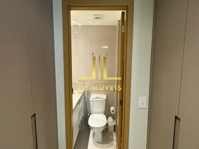 Imagem 16: APARTAMENTO STUDIO - VISTA MAR - BARRA