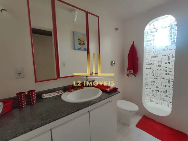 Imagem 8: CASA ALTO PADRÃO - 4 QUARTOS COM 2 SUÍTES - VILAS DO ALTÂNTICO