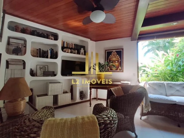 Imagem 11: CASA ALTO PADRÃO - 4 QUARTOS COM 2 SUÍTES - VILAS DO ALTÂNTICO