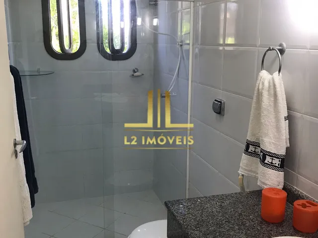 Imagem 14: CASA ALTO PADRÃO - 4 QUARTOS COM 2 SUÍTES - VILAS DO ALTÂNTICO